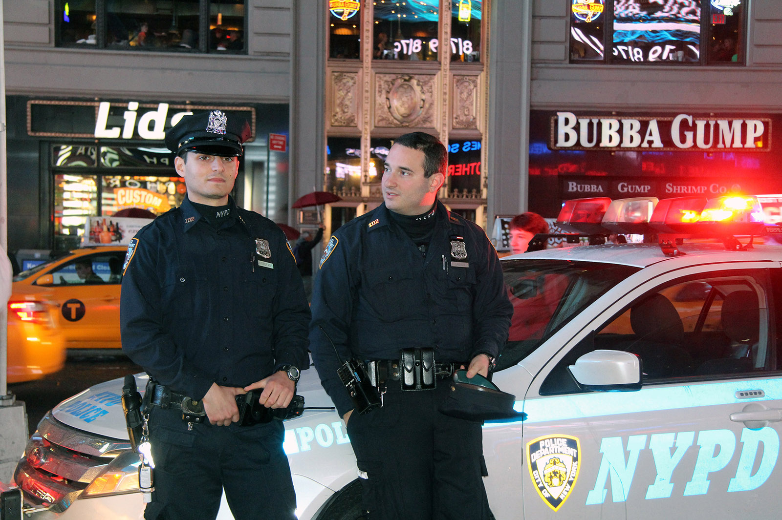 64 Times square 02 G